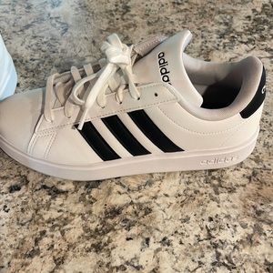 Adidas woman’s shoes